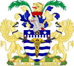 CoA of Brisbane